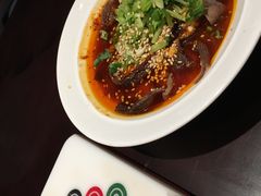 -成都你六姐·牛肉冒菜(城市集市合生汇店)