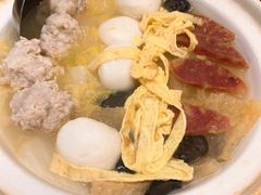 老底子杭三鲜-新白鹿餐厅(爱琴海购物中心店)