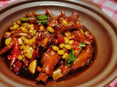 -辣小鲜·南昌大排档(船山路店)