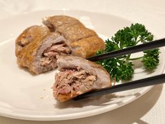 酥鸭芋泥-莆田餐厅PUTIEN(西安万象天地店)