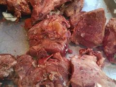 腊牛肉-马志善稀糊爛生熟肉店