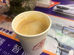 -深圳大兴别克4S店(前海店)