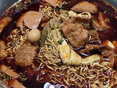 -蓉城西二道无名冒菜(西二道街店)