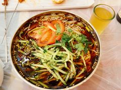 -老谷家黄泥烧鸽子·烧烤