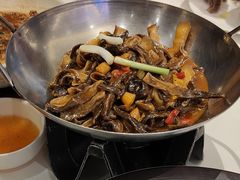 -云庭汇·粤菜海鲜(东盟盛天地店)