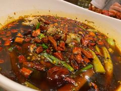 -嘉陵楼馋嘴城(簋街总店)