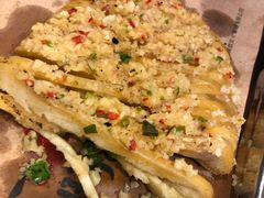 -阿记烧烤(大兴新区店)