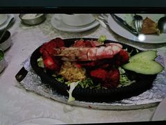 烤物拼盘-葛尼沙印度餐厅 (镇明路店)