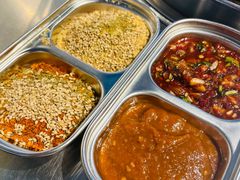 -英雄故事地摊烤肉(马驹桥店)