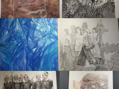 -湖北省美术院美术馆