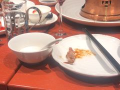-镇江苏宁万豪酒店-苏筵中餐厅
