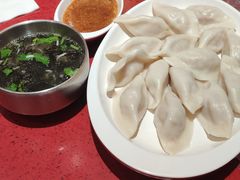 -喜家德虾仁水饺(景枫中心店)
