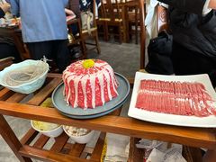 -东来顺•非遗火锅(外滩店)