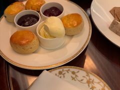 -Afternoon Tea at The Goring