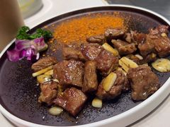-凯萨印象铁板烧(苏州中心店)