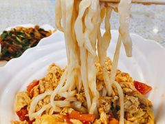 -文三里屯面馆(三里屯店)