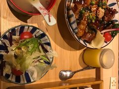 -柏鮨寿司.刺身.定食(米山町地中海店)