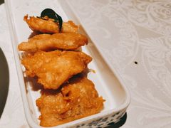 龙鱼炖豆腐-钱塘花园·宁波菜