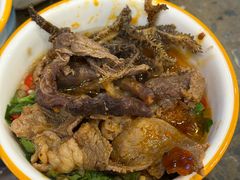 -金鼎雪山牦牛杂火锅(理县总店)