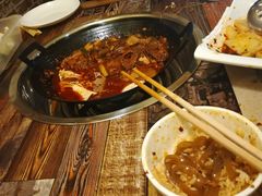 -云熙特色豆豉火锅