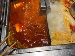 -海底捞火锅(长沙华创国际广场店)