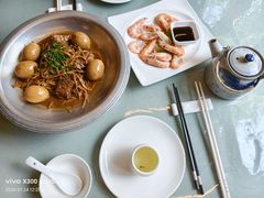 -湘湖大院(越王路店)