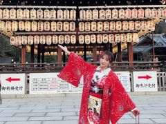 -京都冈本和服体验租赁店(清水寺店)