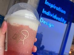 -喜茶(泰州泰兴吾悦广场店)