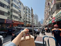 -十五大街农贸市场