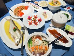 -宴周康·精致江浙菜(周浦店)
