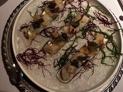 -壳里西餐厅Coquille Seafood Bistro(蒙自路店)