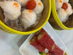 -隆昌海鲜酒家(南岸路店)