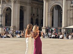 -埃马努埃莱二世拱廊