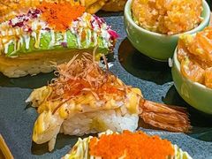 -王氏炉匠·烧鸟放题自助(好运街店)