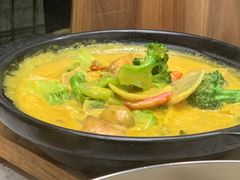 -肥仔文澳门猪骨煲(南京西路店)
