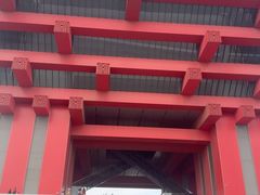 -中华艺术宫(上海美术馆)