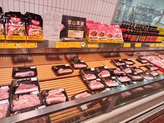 -华冠折扣超市(长阳店)