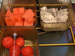 -雾田时尚餐厅(尹山湖歌林公园店)