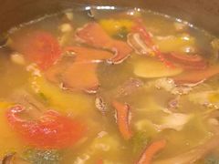 -敏珠拉姆藏餐·南京厨房(富春江东街店)