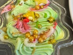 -尚宴牛特鲜自助(太原街万达店)