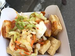 国足臭豆腐-国足臭豆腐(明瓦廊店)