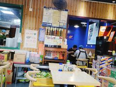 -内蒙焖面大盆骨餐馆(山大路店)