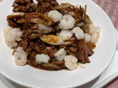 -花中城·杭帮菜·粤菜·海鲜火锅(清泰街店)