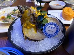 -东海怡品海鲜豆捞(星街坊店)
