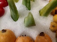 -小厨娘淮扬菜(六合欢乐港店)