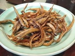 -粗茶淡饭·隐庐私厨(东亭店)