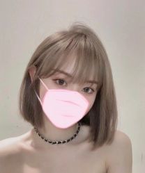 -COMO SALON 烫染可茉发型