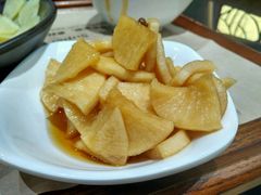 开胃萝卜-海盗虾饭·剥好的小龙虾饭(上地辉煌店)