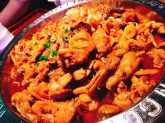 -胖哥俩肉蟹煲(爱琴海购物公园店)