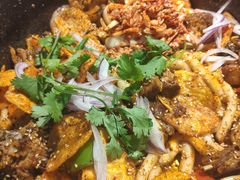 -清真.德枭炕肉店.青海菜(大新街夜市店)